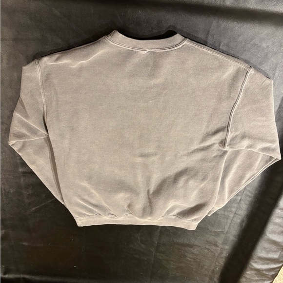 2 Ladies PacSun Small Vintage look soft sweatshirts-excellent condition - Picture 8 of 10